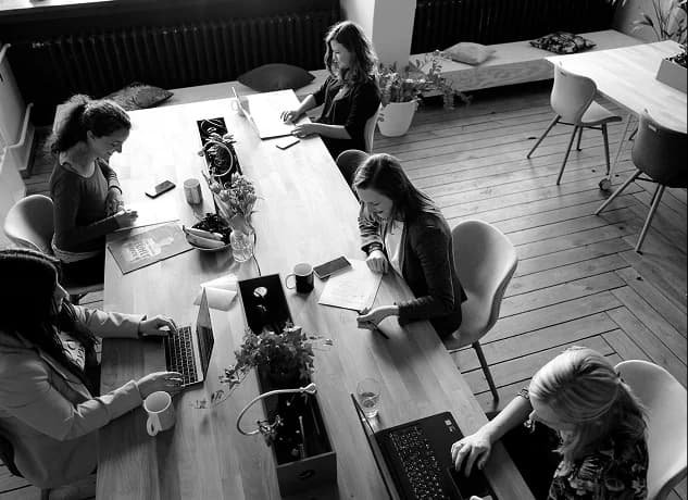 Knowledge sharing